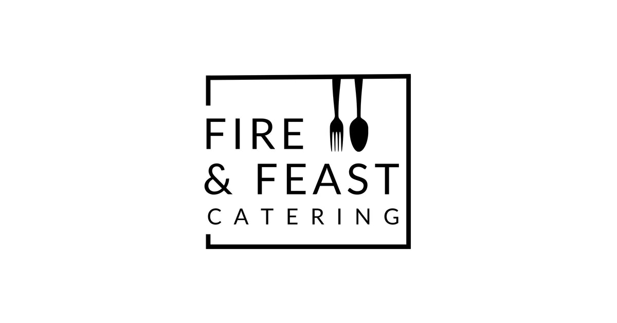 Menu – Fire and Feast Catering